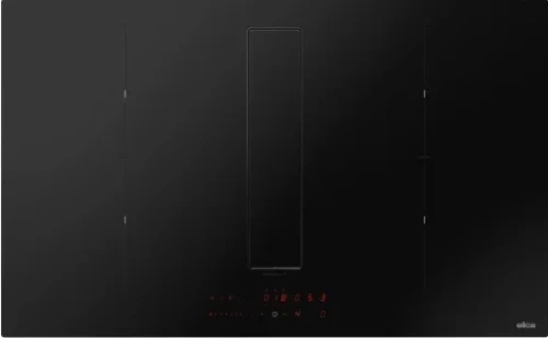 Варочная панель с вытяжкой Elica NIKOLATESLA FIT XL RAW BR/A/83
