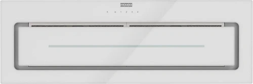 Встраиваемая вытяжка Franke LUCE 90 WH фото 6