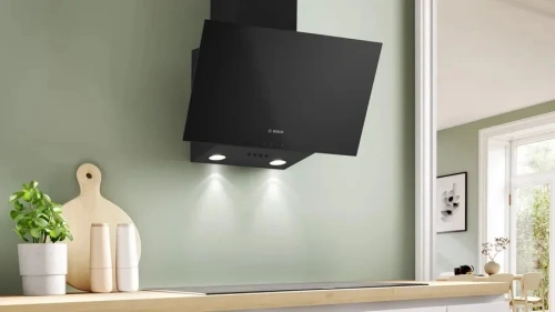 Вытяжка Bosch DWK63PJ60T фото 4