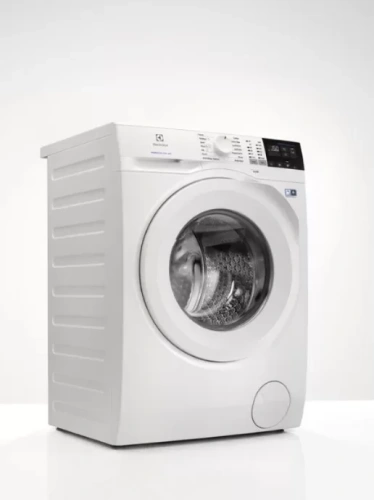 Стиральная машина Electrolux EW6F4R28WU фото 3