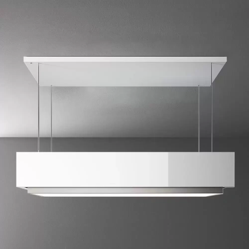 Вытяжка Falmec CIRCLE.TECH Levante 120 ISOLA black (600) фото 3