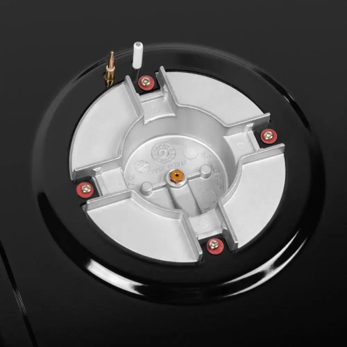 Газовая варочная панель MAUNFELD EGHE.75.33CB\G фото 11