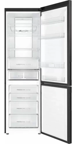 Холодильник Haier C4F740CDBGU1 фото 3