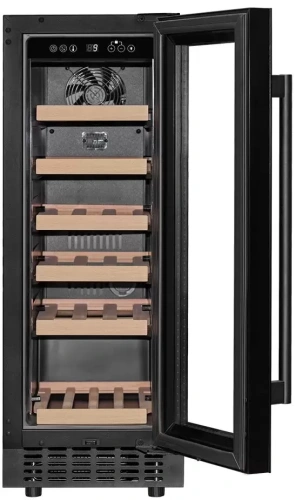 Встраиваемый винный шкаф Meyvel MV19-KBT1 фото 6