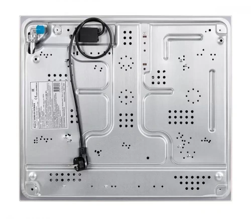 Газовая варочная панель MAUNFELD EGHG.64.23CBG/G фото 14