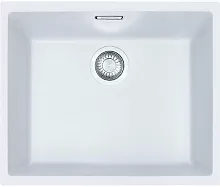 Мойка Franke Sirius SID 110-50 полярный белый
