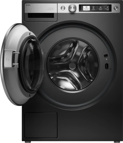 Стиральная машина Asko W7096XG фото 2