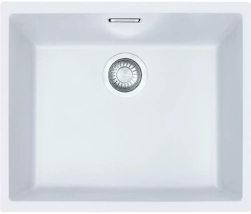 Мойка Franke Sirius SID 110-50 полярный белый