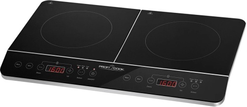 Profi Cook PC-DKI 1067 Profi Cook PC-DKI 1067
