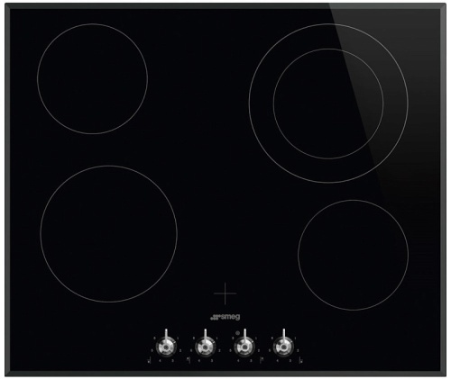 Smeg SE364ETBM