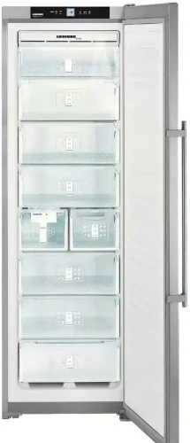 Морозильная камера Liebherr SGNes 3011 Premium фото 4