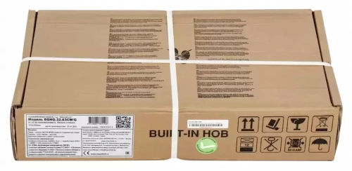 Газовая варочная панель MAUNFELD EGHG.32.63CW/G фото 22