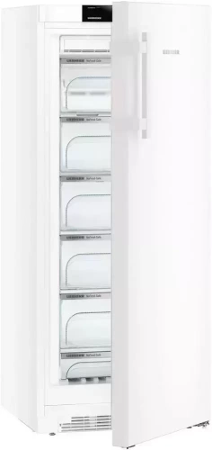 Морозильник Liebherr GNP 3255 Premium NoFrost фото 4