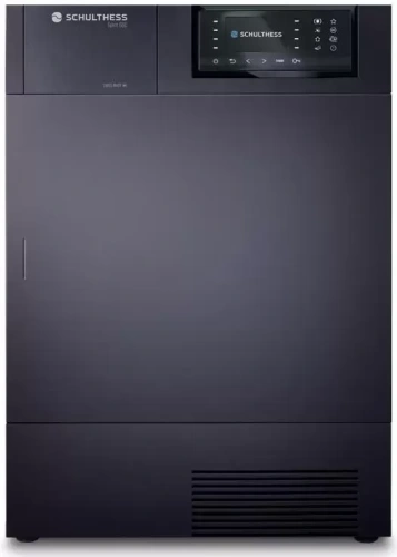 Сушильная машина Schulthess Spirit 660 Titan Rock