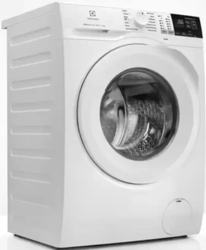Стиральная машина Electrolux EW6FN448W фото 2