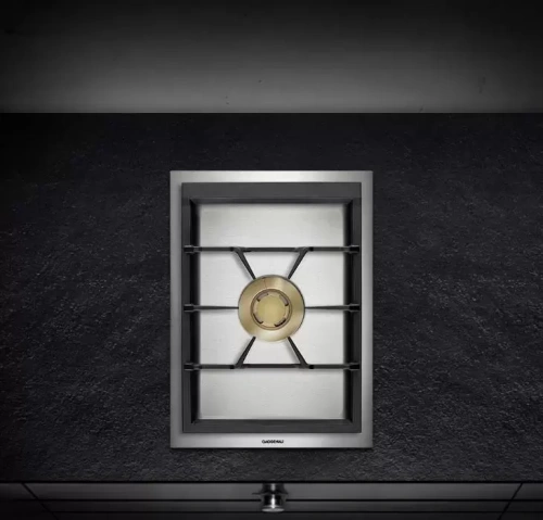 Варочная панель Gaggenau VG 415-211 фото 2