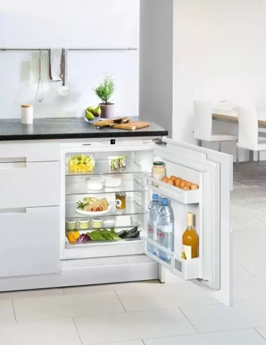 Встраиваемый холодильник Liebherr UIK 1510 Comfort фото 4