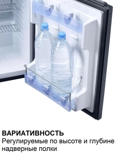 Минибар Dometic RH 439 LDFS фото 4