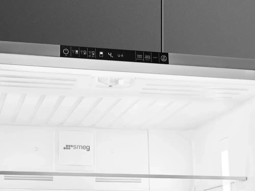 Холодильник Smeg FQ60XE фото 4