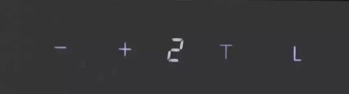 Встраиваемая кухонная вытяжка MAUNFELD Fantasy Light 60 черный фото 17