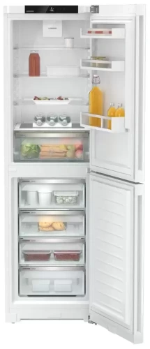 Холодильник Liebherr CNd 5704 Pure NoFrost фото 5