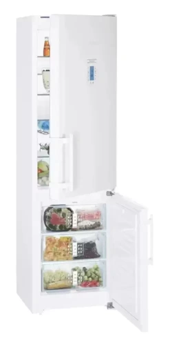 Холодильник Liebherr CNP 4056 Premium NoFrost фото 2