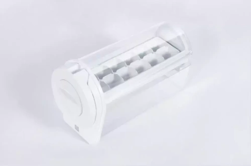 Холодильник Korting KNFS 93535 GW фото 5