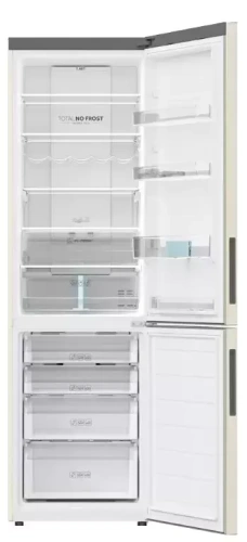 Холодильник Haier C2F637CCGU1 фото 4