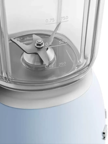 Блендер Smeg BLF03PBEU фото 7