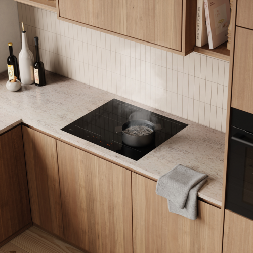 Индукционная варочная панель Asko HI5643FBG1 фото 3