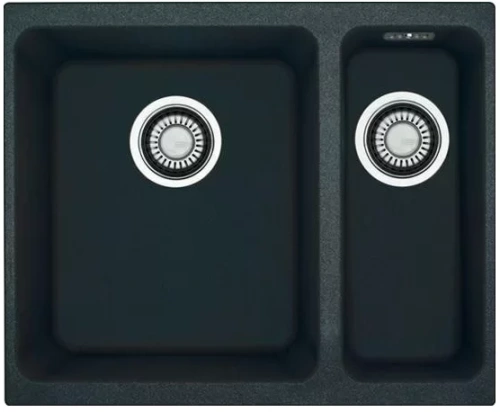 Мойка Franke KBG 160 графит