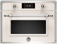 Bertazzoni F457HERVTAX
