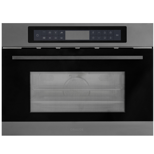 Компактная микроволновая печь с грилем GRAUDE SPECIAL MWG 45.0 GE Компактная микроволновая печь с грилем GRAUDE SPECIAL MWG 45.0 GE