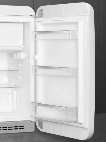 Холодильник Smeg FAB10RWH6 фото 7