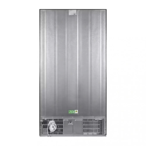 Холодильник MAUNFELD MFF177NFSB фото 6