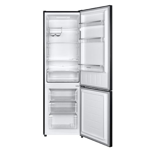 Холодильник MAUNFELD MFF176SFSB фото 3