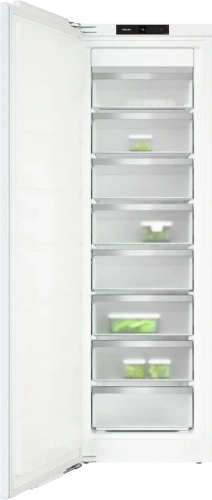 Морозильная камера Miele FNS7740 D