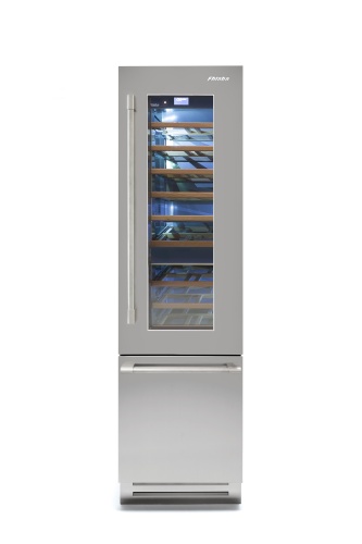 Винный шкаф Fhiaba RS601TWT6 фото 2