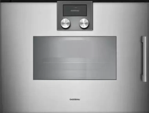 Духовой шкаф - пароварка Gaggenau BSP 251-111