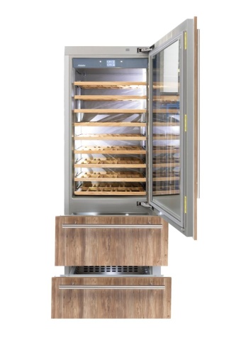 Винный шкаф Fhiaba S750HWT6 Винный шкаф Fhiaba S750HWT6