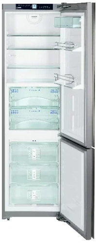 Холодильник Liebherr CBNPgb 3956 Premium BioFresh NoFrost фото 4