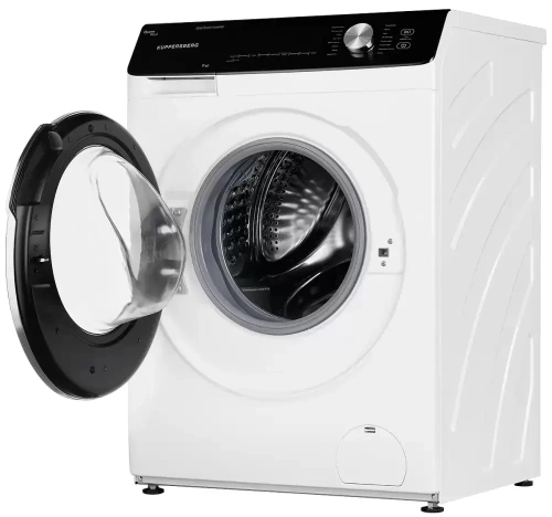 Стиральная машина Kuppersberg WM 580 W фото 5