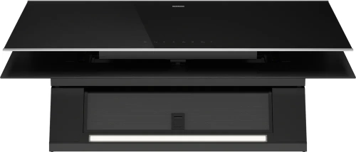 Вытяжка Franke FMY PRO 907 FM BK/IX фото 2