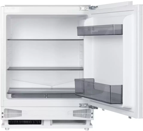 Встраиваемая холодильная камера Maunfeld MBL88SWGR Inverter фото 2