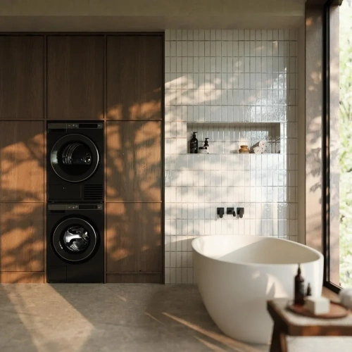 Сушильная машина Asko T709HUG фото 13