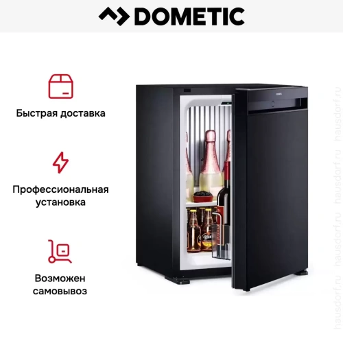 Минибар Dometic HiPro Alpha N30S фото 12