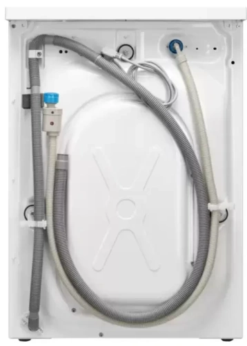 Стиральная машина AEG LFR71844BE фото 6