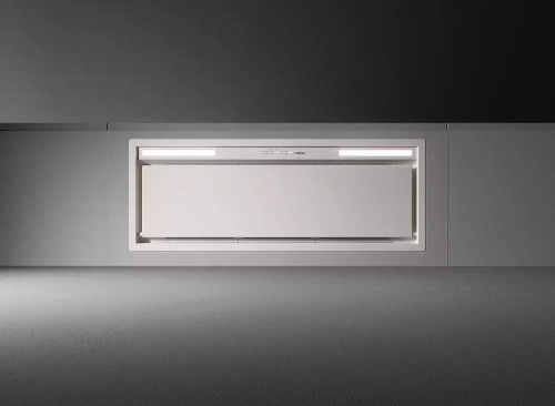 Встраиваемая вытяжка Falmec GRUPPO INCASSO PLUS 70 WH фото 2