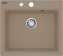 Мойка Franke MRG 610-58 миндаль