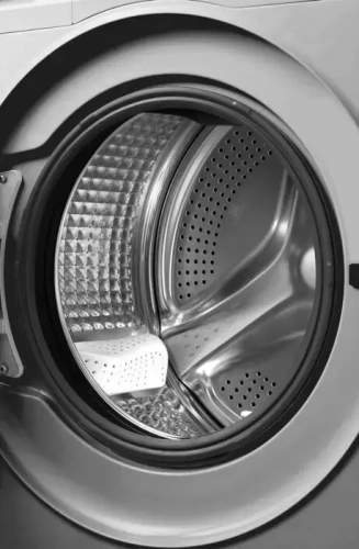 Стиральная машина Haier HW90-BP14929BS фото 5